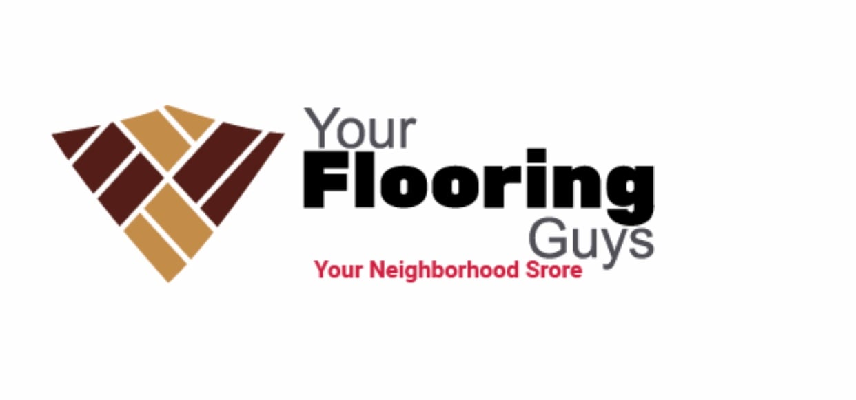 Your Flooring Guys logo